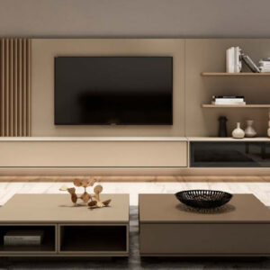 Mueble de salon BRI 02