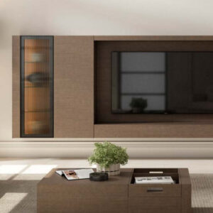 Mueble de salon BRI 01