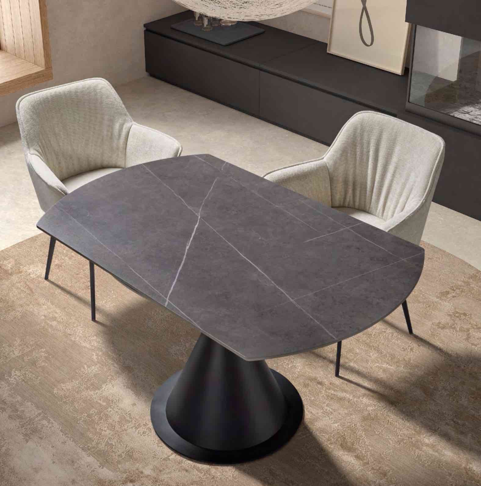 Mesa de comedor DT-509 - Imagen 2