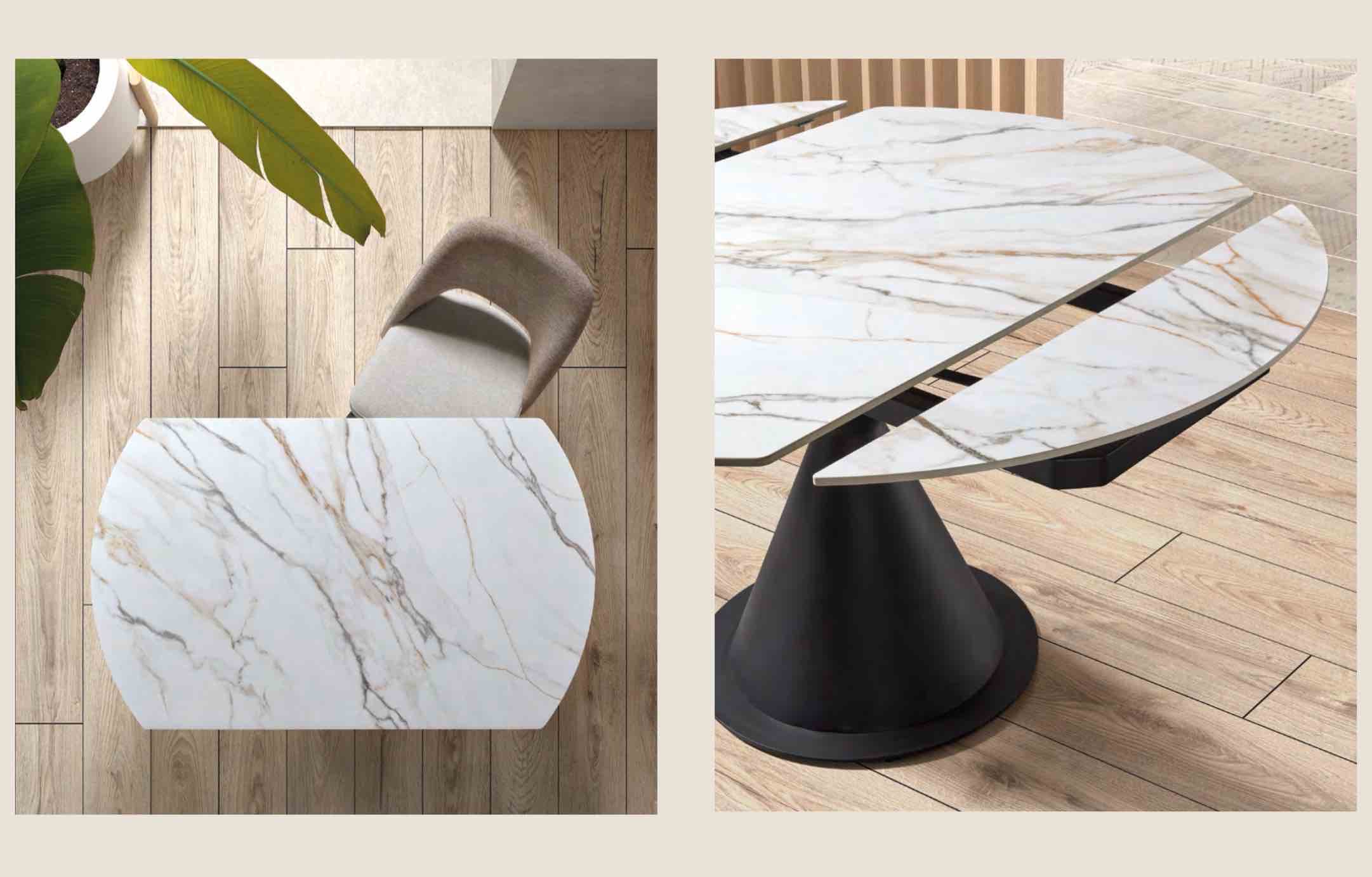 Mesa de comedor DT-509 - Imagen 4