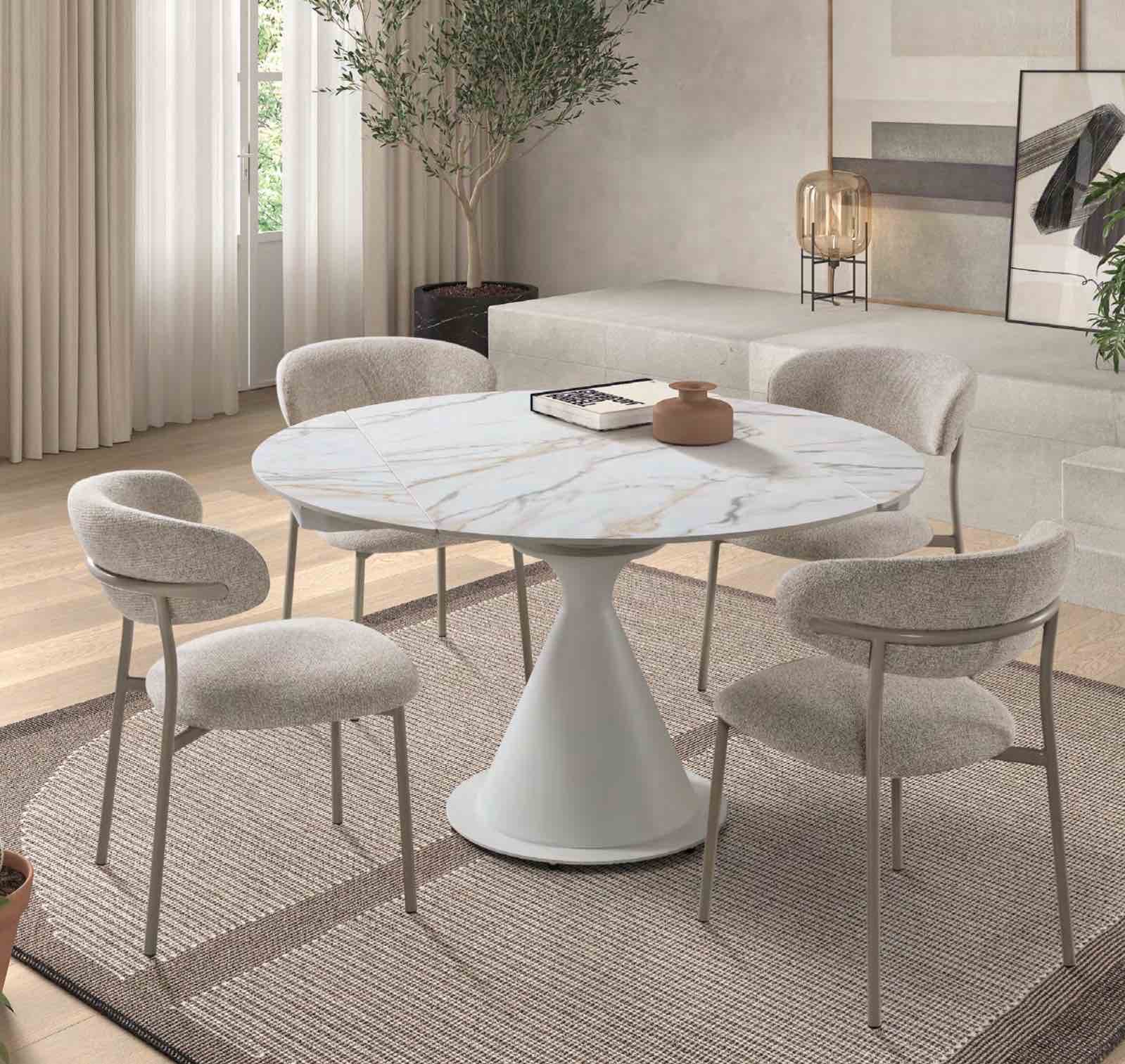 Mesa de comedor DT-509 - Imagen 6