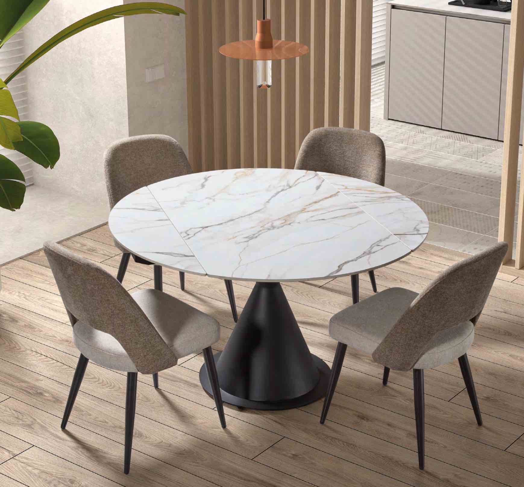 Mesa de comedor DT-509 - Imagen 5