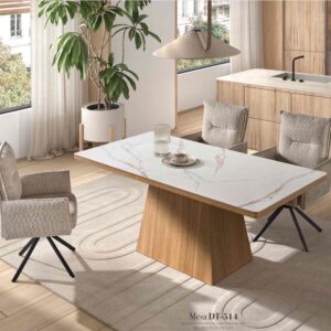 Mesa de comedor DT-514