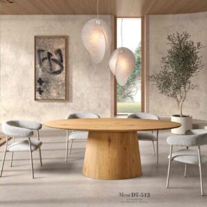 Mesa de comedor DT-512