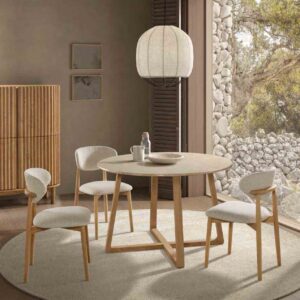 Mesa de comedor DT-400