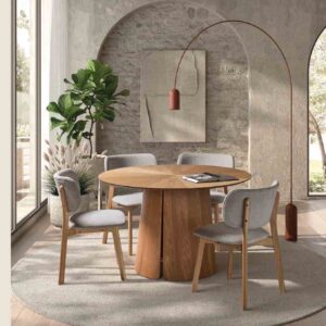 Mesa de comedor DT-522