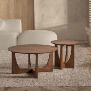 Mesa de centro CT-427