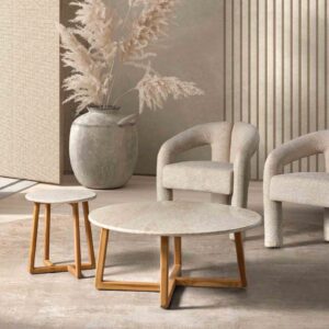 Mesa de centro CT-400