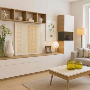 Mueble de salon LAN EX