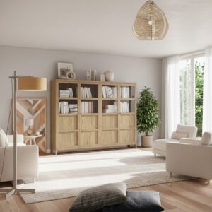 VITRINA APARADOR URBAN