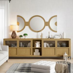 APARADOR DOBLE URBAN