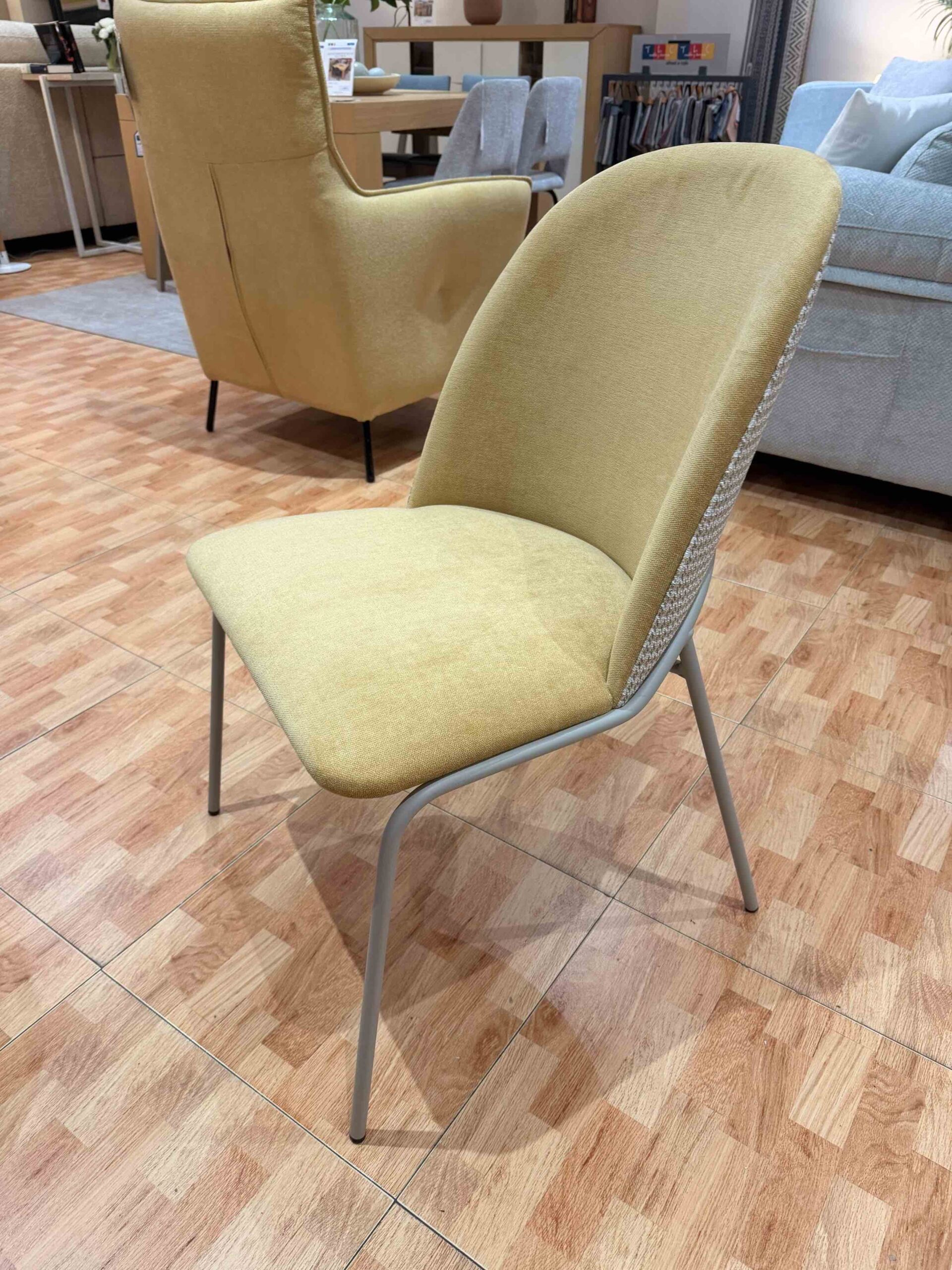 4 SILLAS PEMI - Imagen 5