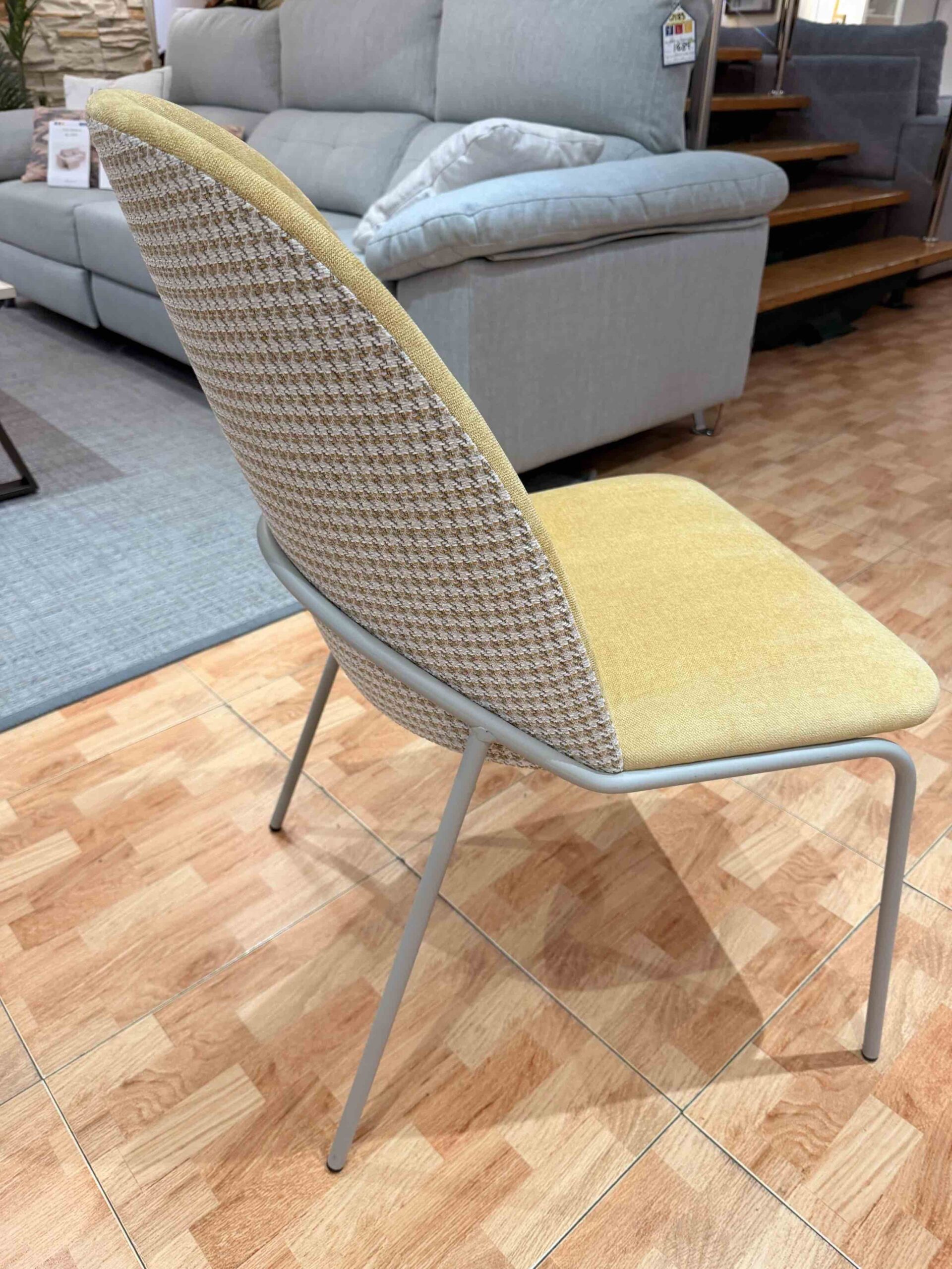 4 SILLAS PEMI - Imagen 2