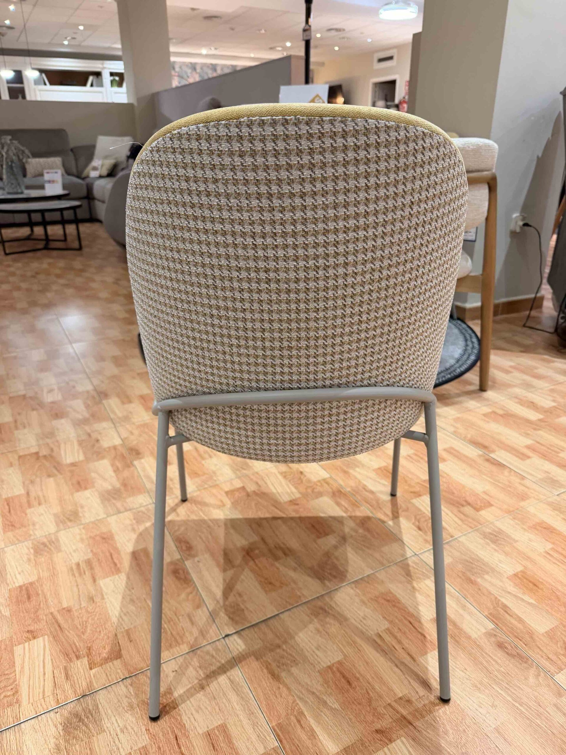 4 SILLAS PEMI - Imagen 4