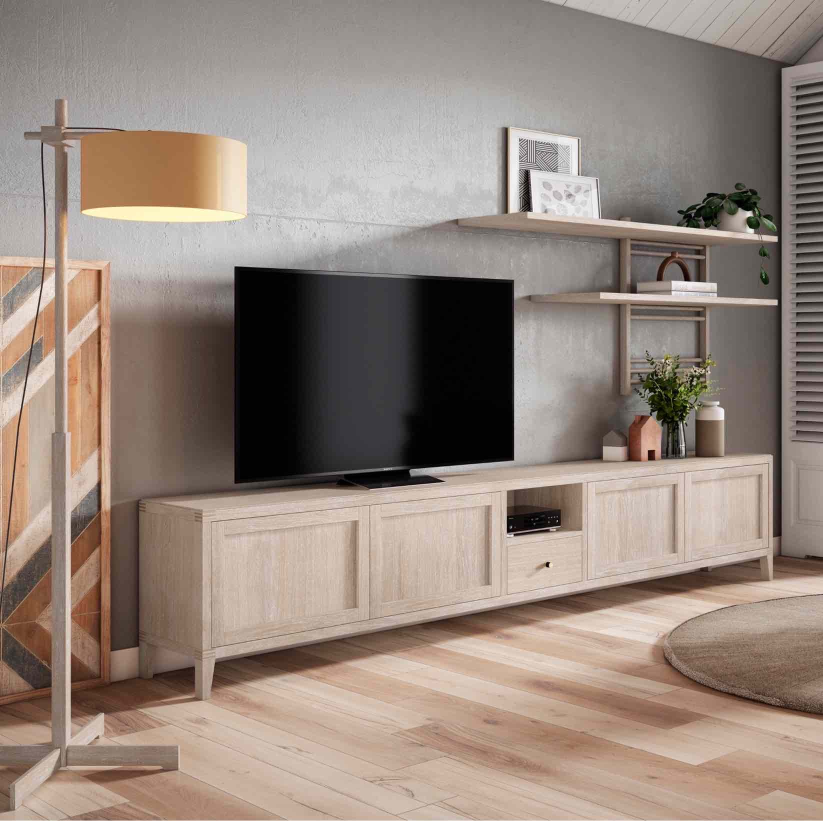 Mueble TV URBAN - Imagen 2