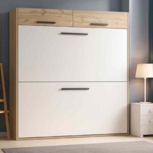 LITERA HORIZONTAL YABONI