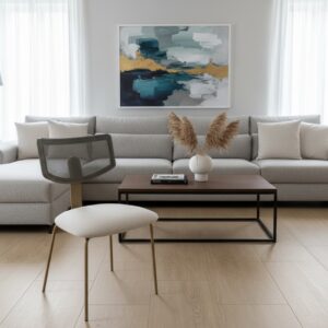 4 SILLAS POMA DE  PEMI