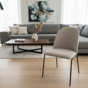 4 SILLAS NOVA DE  PEMI