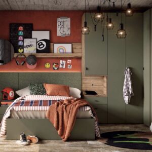 Cama canapé Delulu 39