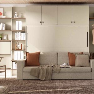 Cama horizontal Delulu 58