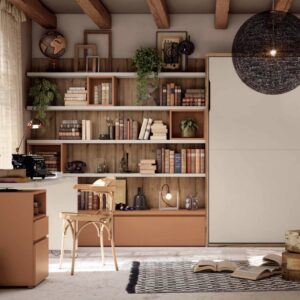 Cama vertical Delulu 61