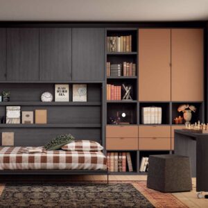 Cama horizontal Delulu 63