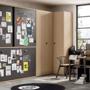 Cama horizontal Delulu 65