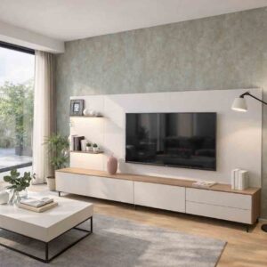 Mueble de salon AINEBOM