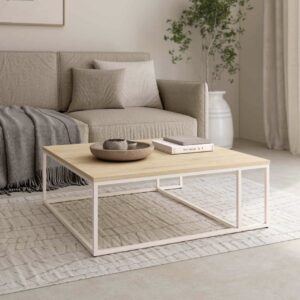 Mesa de centro ZENIT de Lagob