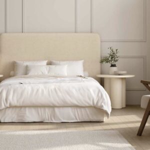 Cabecero Tapizado ROMEO