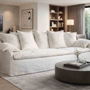 Sofá CALA DESENFUNDABLE