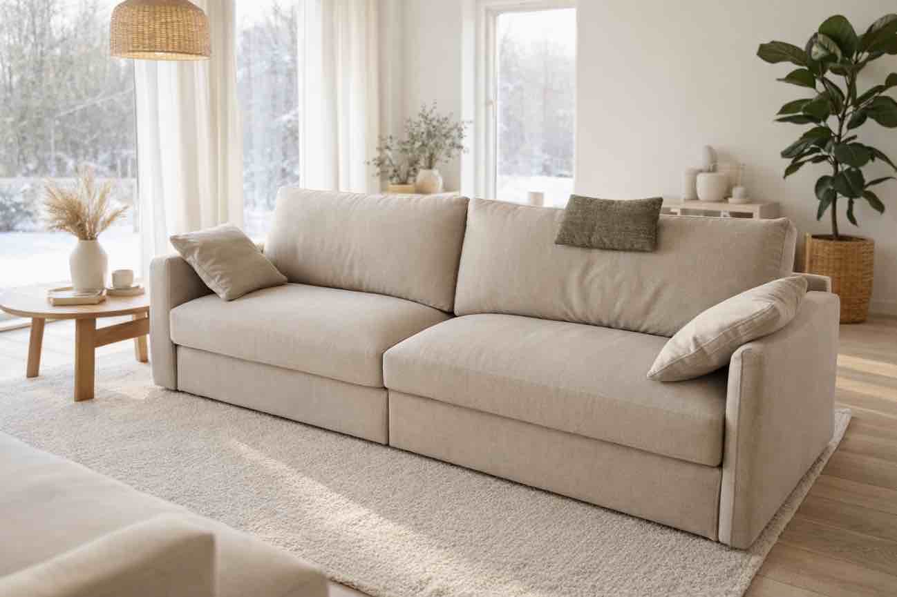 Sofá ACCUL - Imagen 2