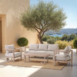 Sofas de exterior AVA
