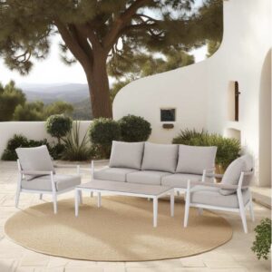 Sofas de exterior FORMENTOR