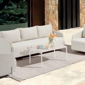 Sofa de exterior CORFU