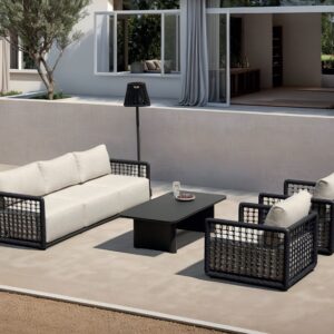 Sofa de exterior SANTA ANA