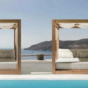 Hamacas de exterior JAVA