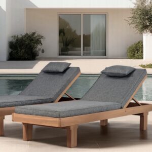 Hamaca de exterior ROXAS