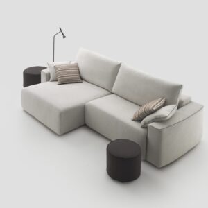 Sofá MODENA MODULAR