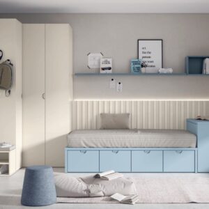 Cama nido 02 NEO