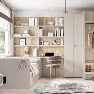 Cama nido 05 NEO