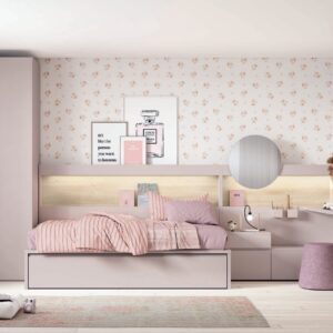 Cama nido 07 NEO