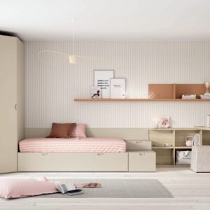 Cama nido 19 NEO
