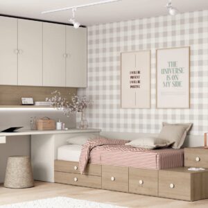 Cama nido 22 NEO