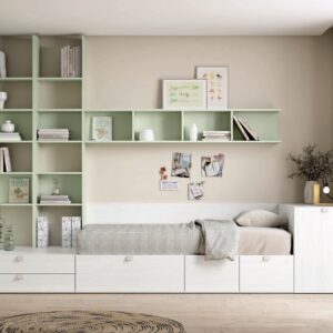 Cama nido 23 NEO