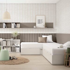 Cama nido 24 NEO