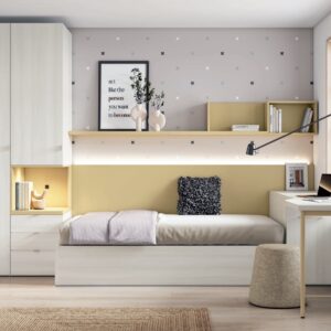 Cama nido 31 NEO