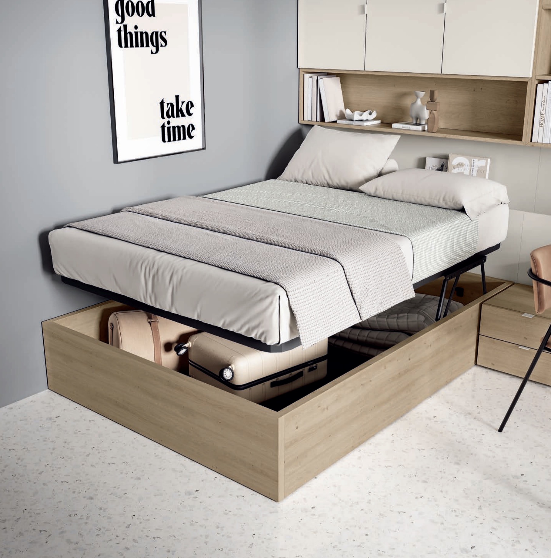 CAMA 33 NEO - Imagen 2