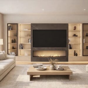 Mueble de salon Ocnarf 02