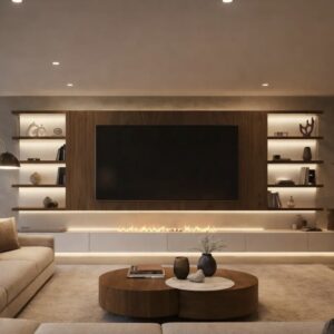 Mueble de salon Ocnarf 03